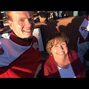 Meet your Posher, Susan